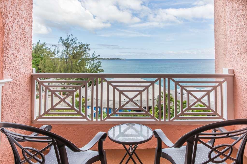 Barbados Beach Club Resort - All Inclusive Christ Church Exterior foto