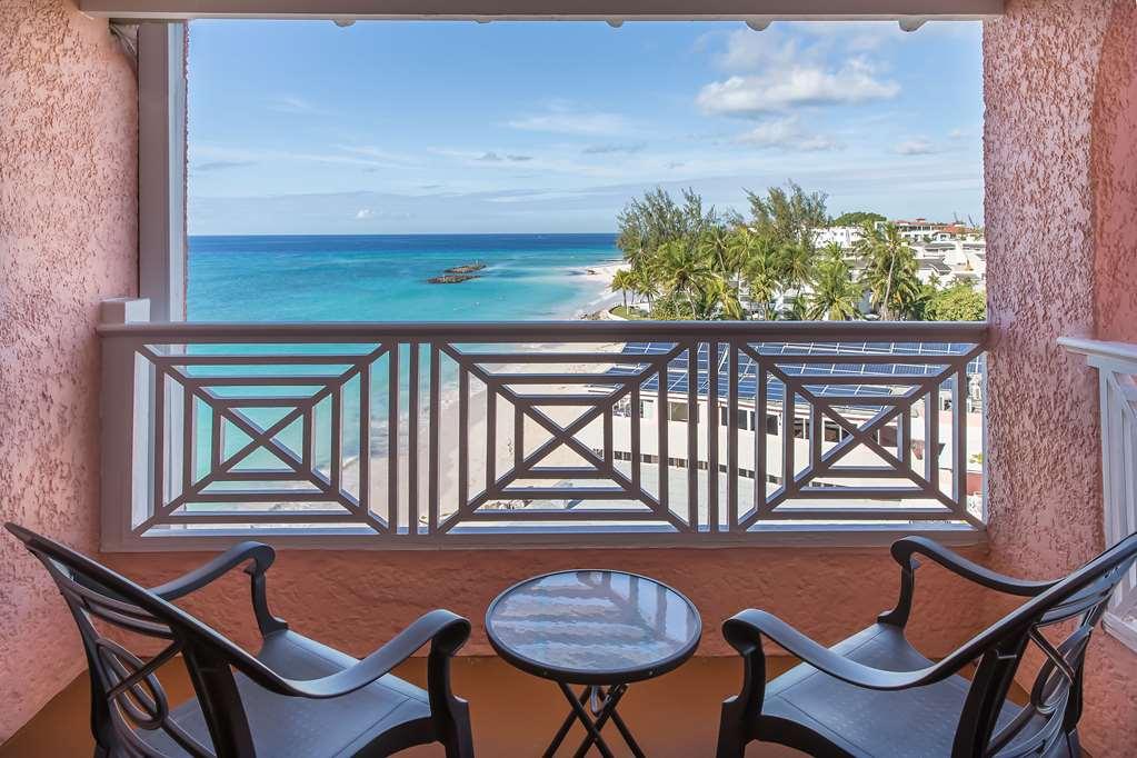 Barbados Beach Club Resort - All Inclusive Christ Church Exterior foto