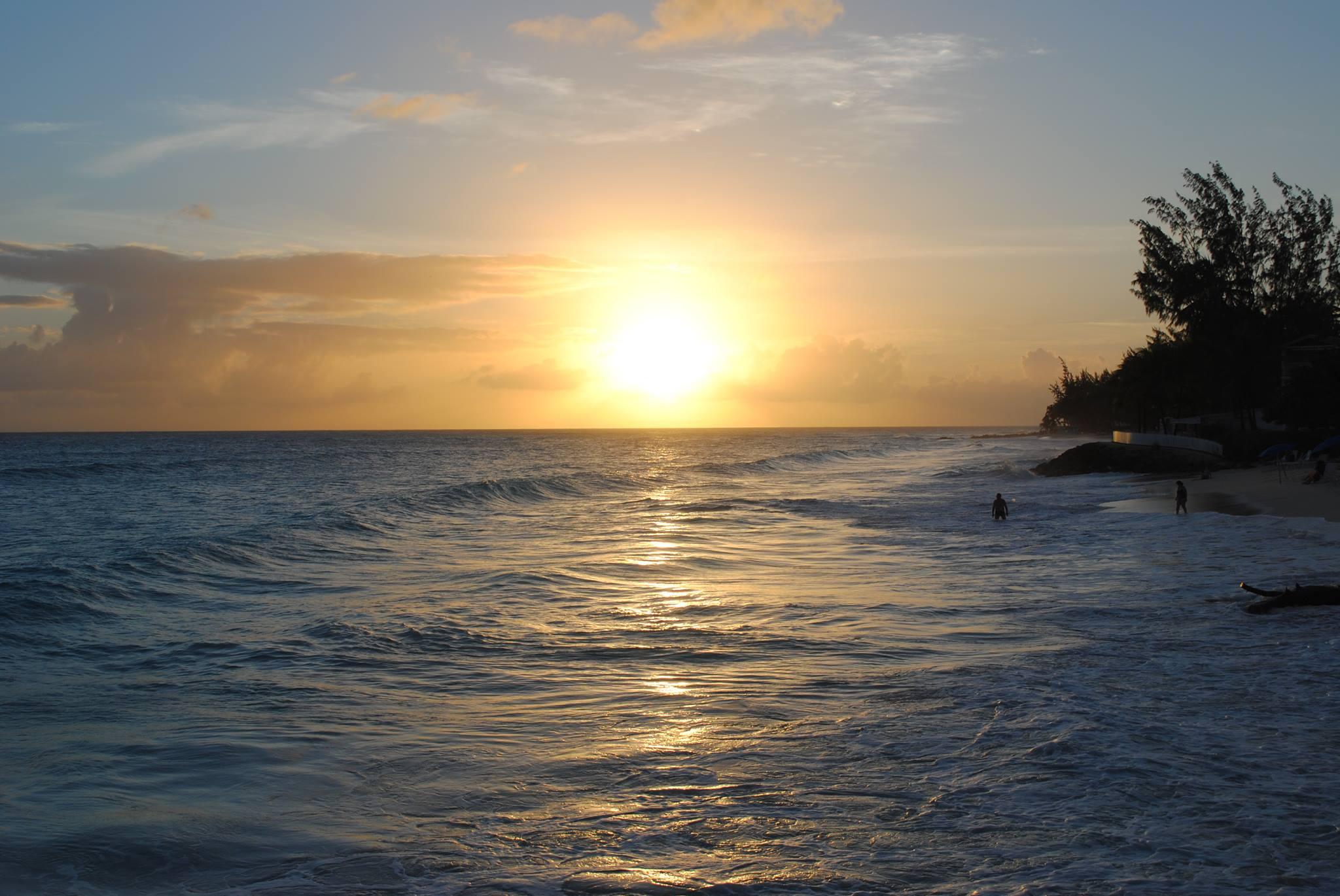 Barbados Beach Club Resort - All Inclusive Christ Church Exterior foto