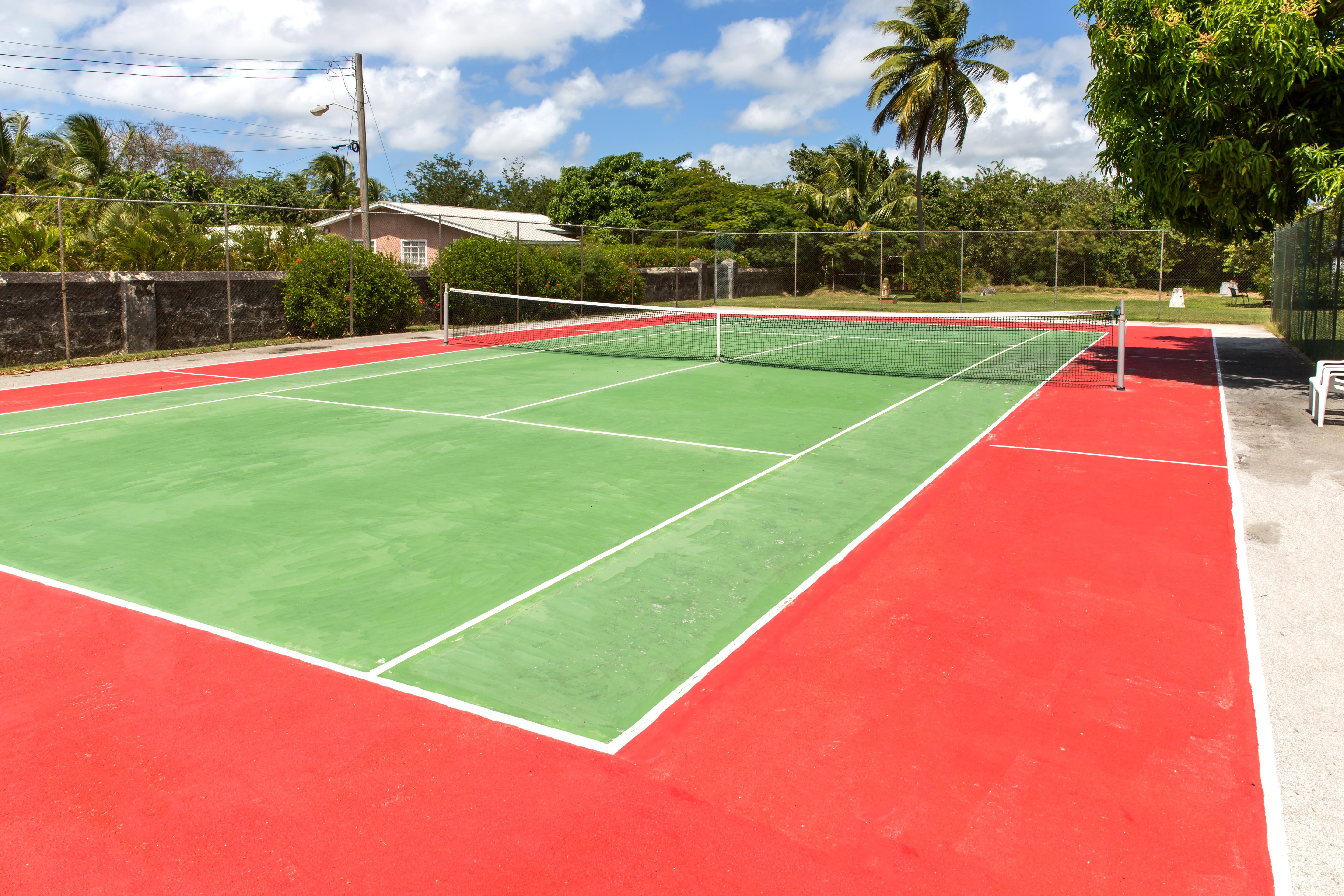 Barbados Beach Club Resort - All Inclusive Christ Church Exterior foto