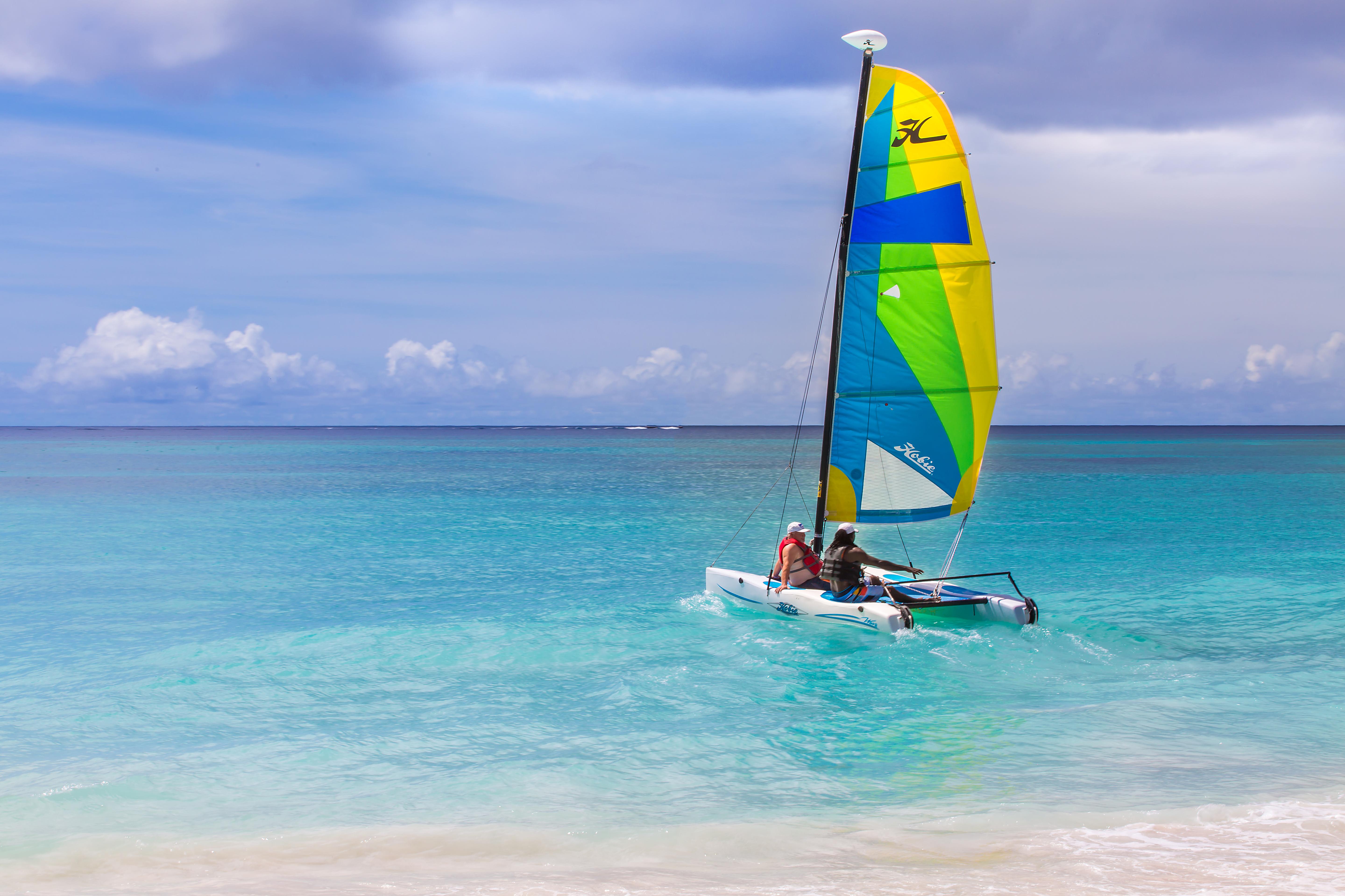 Barbados Beach Club Resort - All Inclusive Christ Church Exterior foto