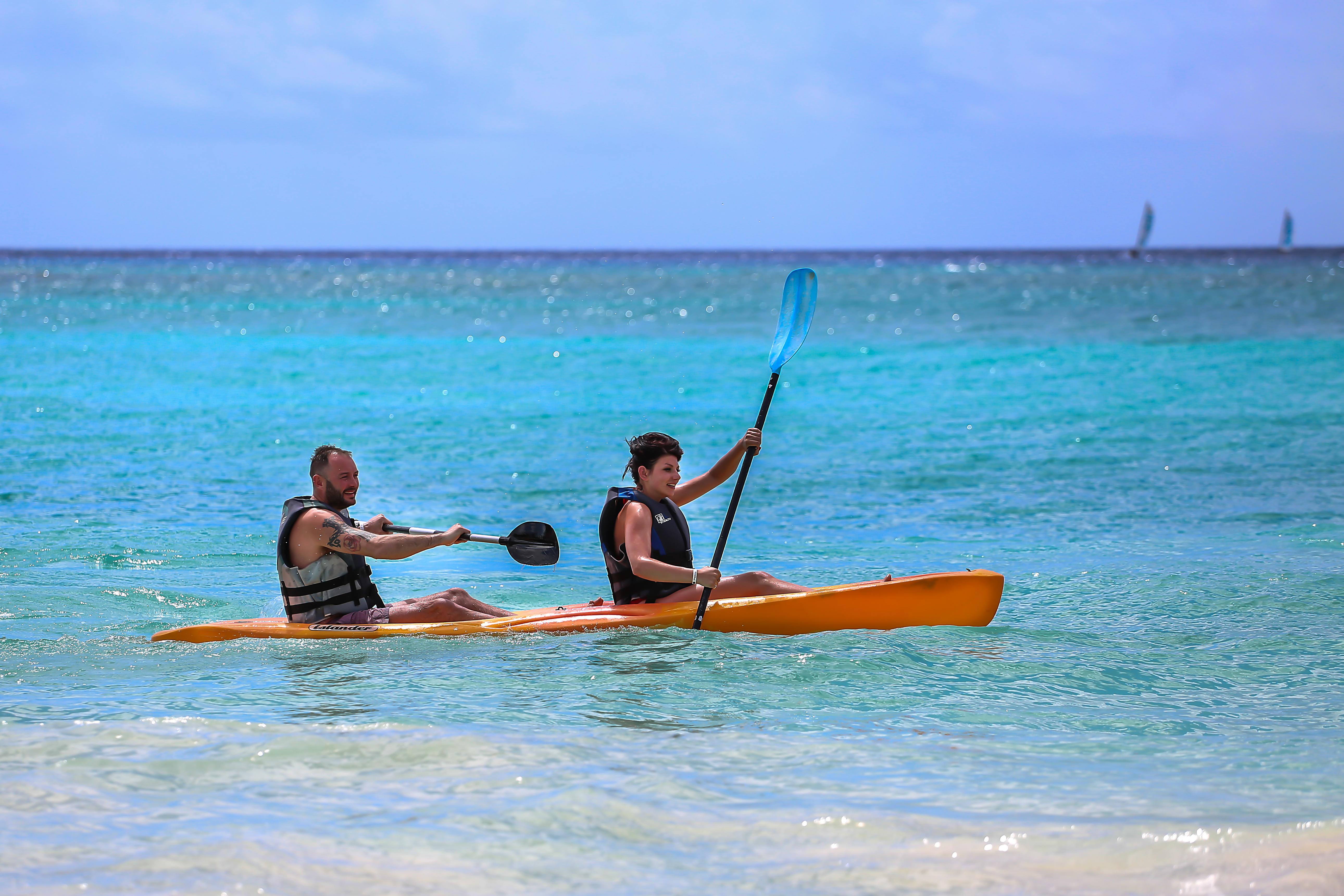 Barbados Beach Club Resort - All Inclusive Christ Church Exterior foto
