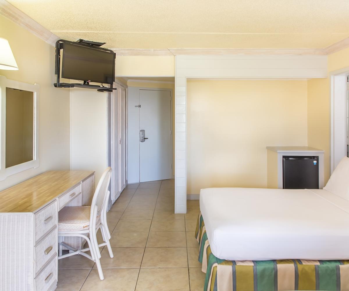 Barbados Beach Club Resort - All Inclusive Christ Church Exterior foto