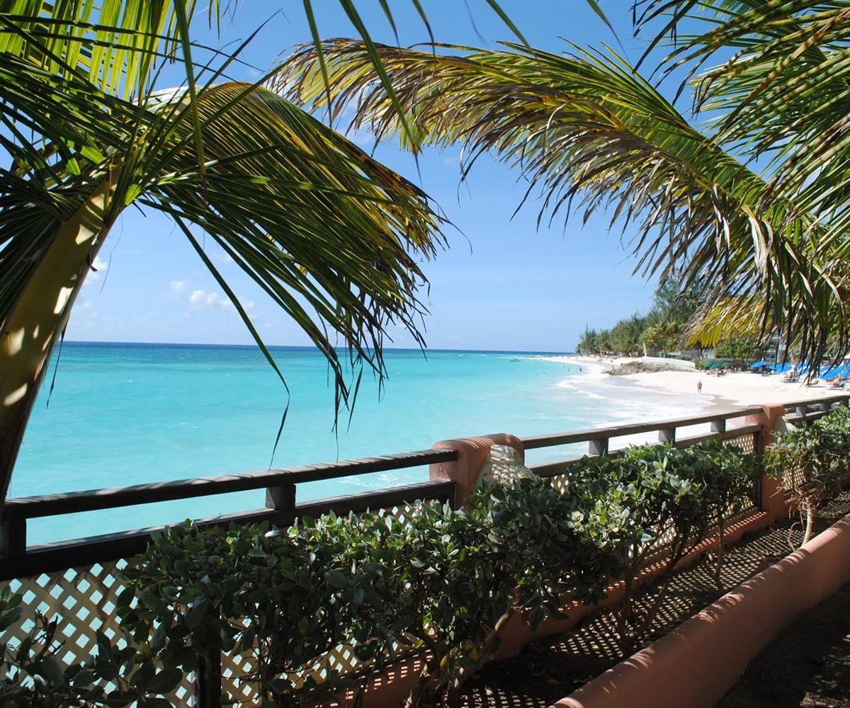 Barbados Beach Club Resort - All Inclusive Christ Church Exterior foto