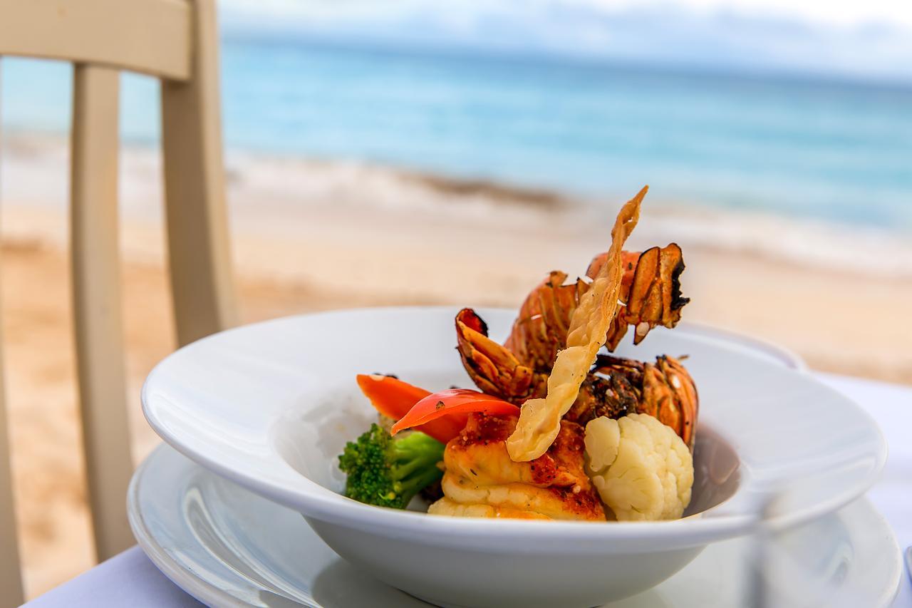 Barbados Beach Club Resort - All Inclusive Christ Church Exterior foto