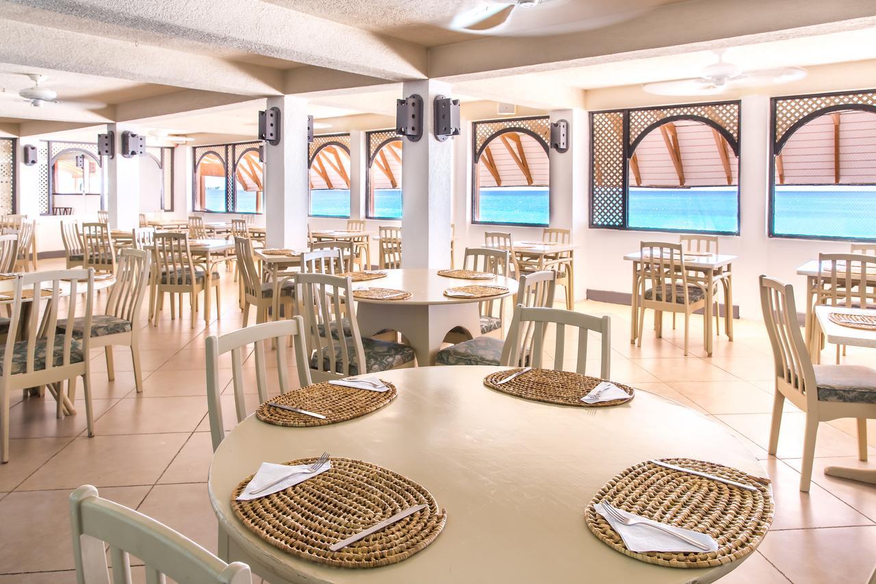 Barbados Beach Club Resort - All Inclusive Christ Church Exterior foto